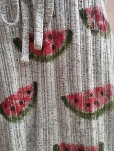 Western Dress