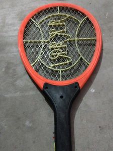 Mosquito Balla