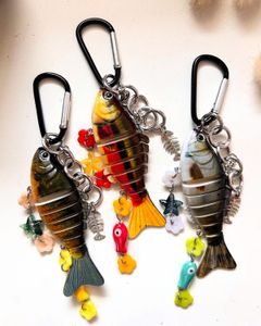 Fish Charms 🎣🐟 Only 1.&amp;2.  Available