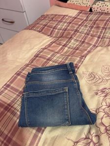 Moda Rapido Jeans