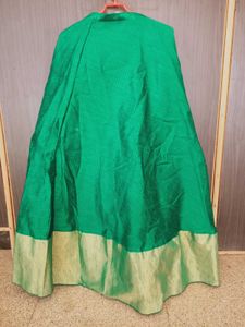 Lehanga Choli💚