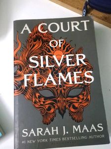 ACOTAR SERIES COMBO