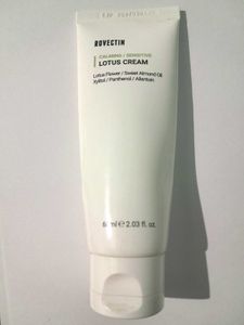 Korean Brand Cream Rovectin