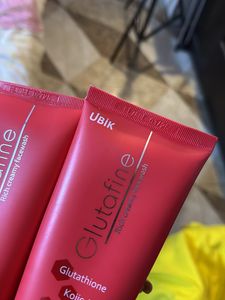 Glutafine Face Wash Combo Of 2
