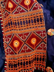 Very Beautiful Plazo And Kurti