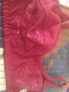 Women Undergarments Combo Of 4