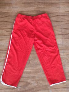 ZARA Vintage Pants With Side Stripe