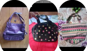 Assorted Handbags - Great Deal!