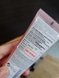 Bioderma Sensibio Gel Moussant