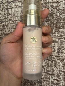 Swiss Beauty Foundation