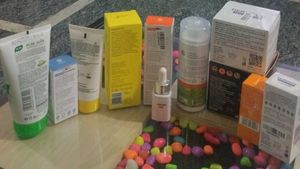 Skincare Bundle