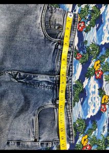 Lee Denim Jeans