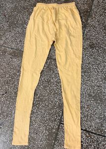 Comfy Cotton Leggings