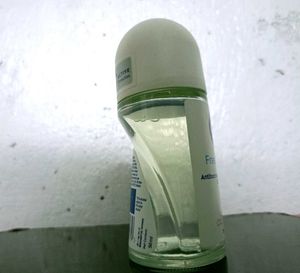 New Nivea Roll-on ❄️☃️