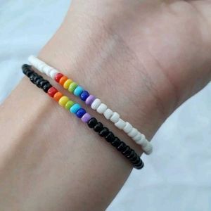 Beaded Bracelet Set💖