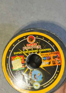 Mono Fighter, Cobra, Ninja, Manja Plastic Manjha