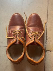 Dress Smart Casual Shoes Oxfords Walking