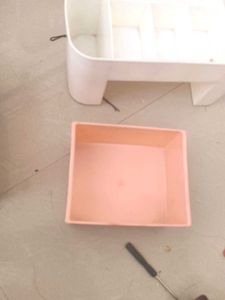 Organizer with Drawer