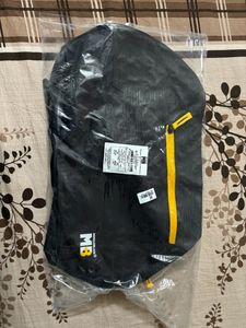 MB gym/multipurpose bag.