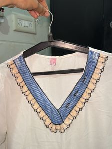 fancy shirt
