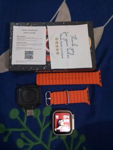 Smartwatch