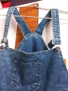 denim dungry