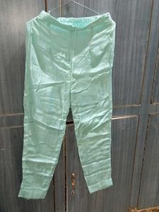 Aqua Embellished Kurti