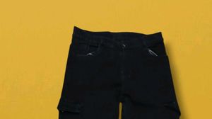 J@04 Size-30 (Sale) Latest Ladies high waist Jeans