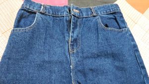 Rainbow A 7 Denim Trends