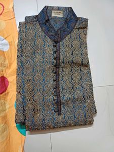 Men&#39;s Kurta &amp; Pyjama Set
