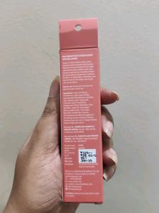 Mila Beaute Peptide Lippies Peach Sharbat