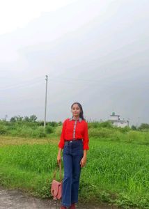 Red Shirt