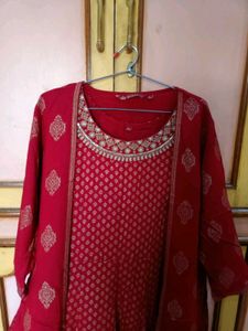 Avaasa Gorgeous Ethnic Gown