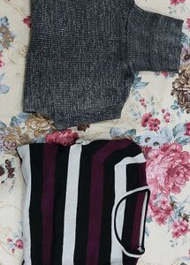 Winter Sweater Collection