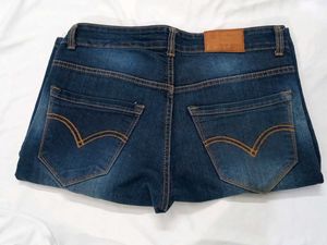 Todd Guys Jeans
