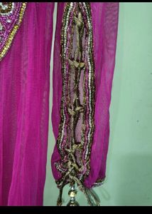 Jacket With Suit And Salwar