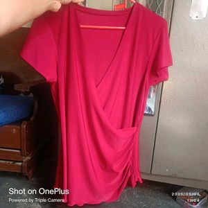 Red Tops