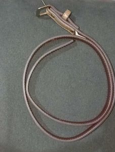 Women Branded Belt