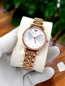 EMPORIO ARMANI LADIES PREMIUM WATCH AT DIWALI SALE