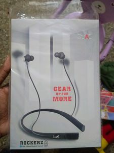 Boat Bluetooth Headphone