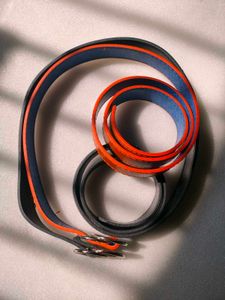 Belts Combo Of 2