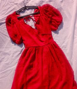 Pintresty Backless Dress 💋🛍️