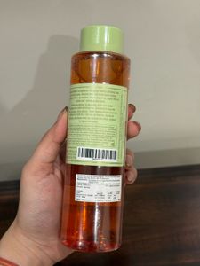 Pixi Glow Tonic Exfoliating Toner (Brand New)