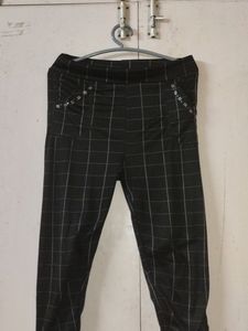 Black Leggings Women