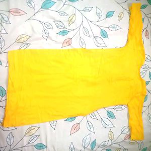Silk Lehenga/ Skirt Kurti Dupatta Set