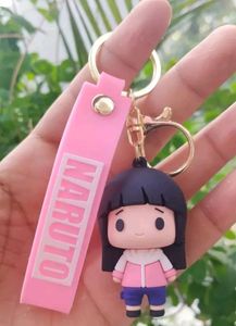 Anime Keychain ( Hinata )