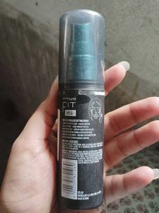 makeup fixer