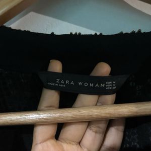 Zara Top