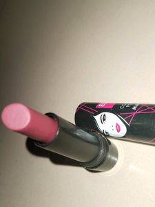 eElle 18 Totally New Lipstick in Shade Mauve Date