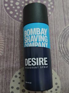 Bombay Shaving Desire deodorant